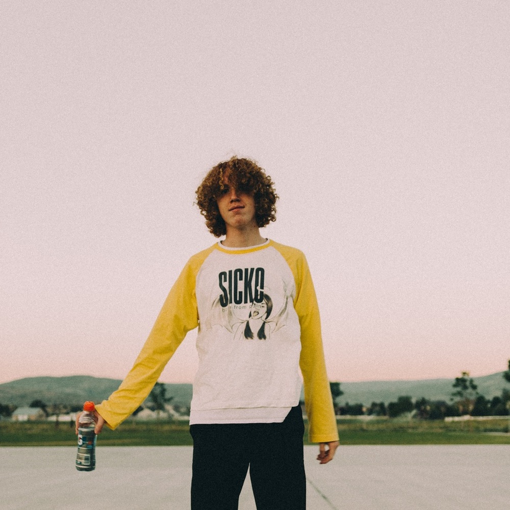 Meet your Posher, Eli